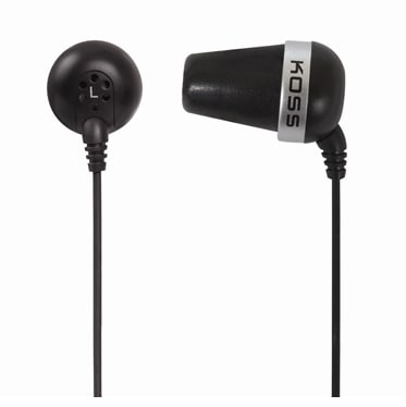 Product Image - Koss Plug In-Ear