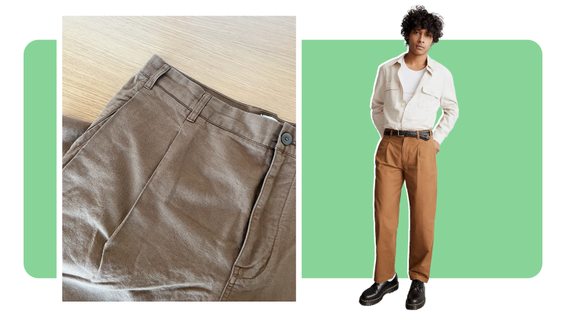 Madewell menswear review: Is the affordable denim and apparel worth it ...