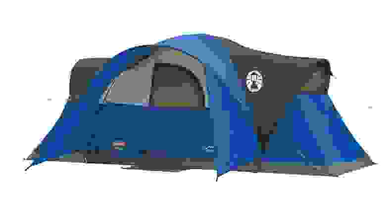 Coleman Tent