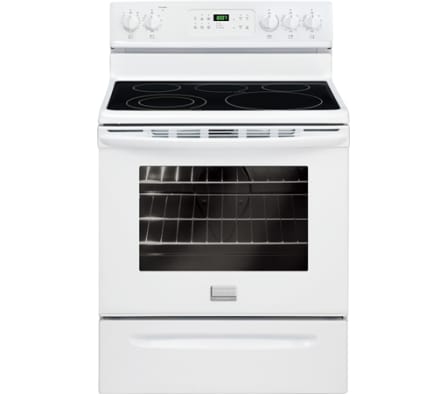 Product Image - Frigidaire FGEF3030PW