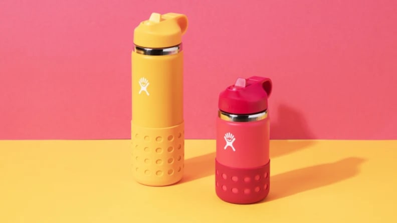 Hydro Flask Kids Wide Mouth Water Bottle