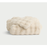 Product image of Cozy Earth Bubble Cuddle Blanket