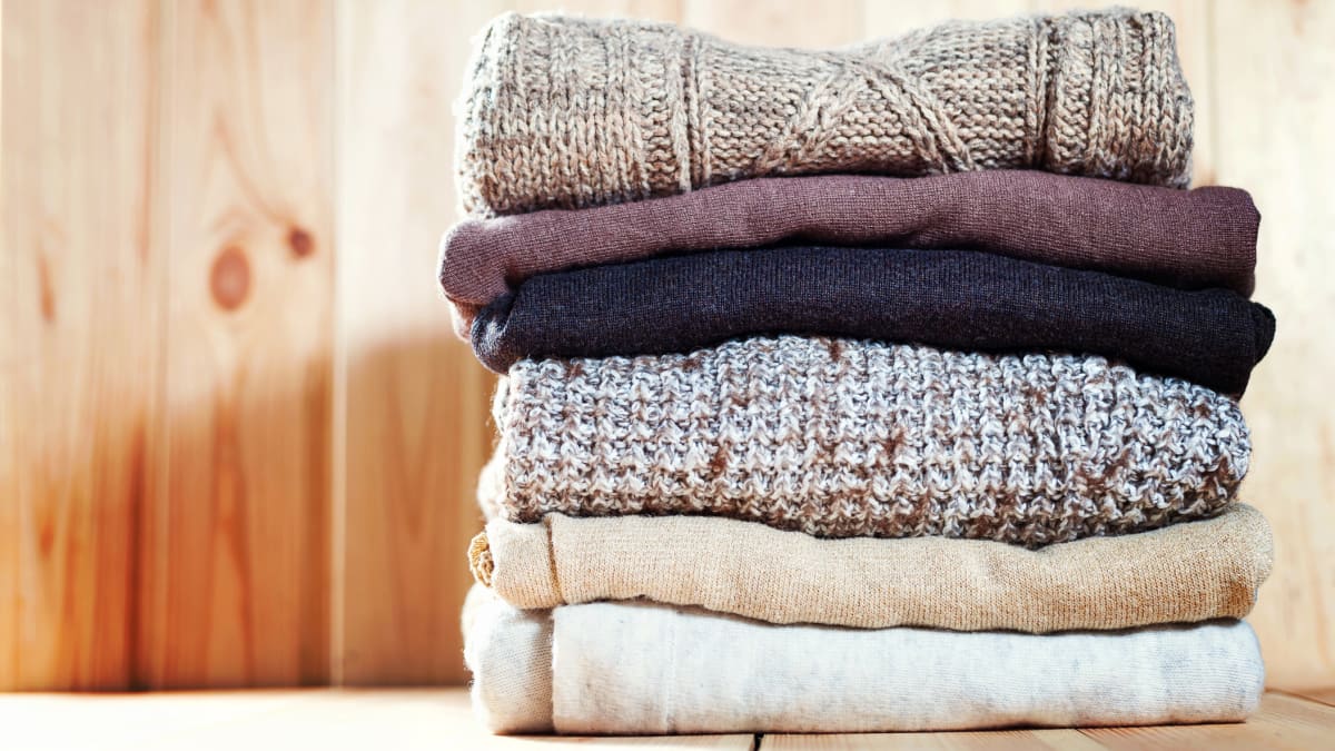 How to remove pills and lint from sweaters Reviewed