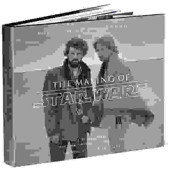 The Making of Star Wars (Hardcover)