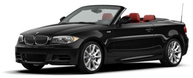Product Image - 2012 BMW 135i Convertible