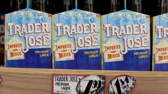 Trader Joe's