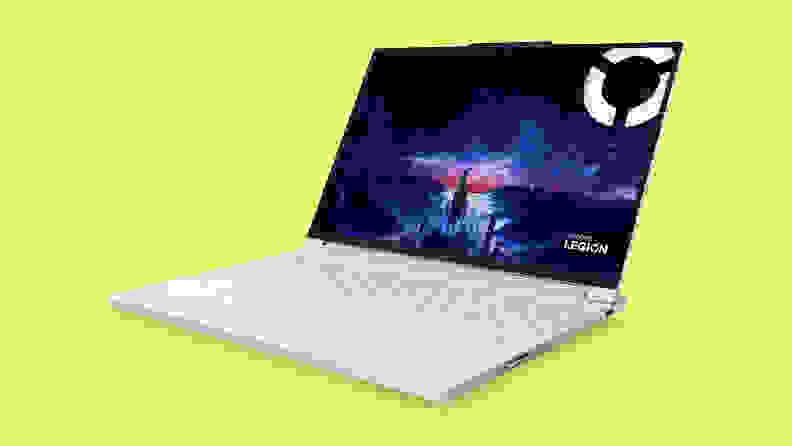 Lenovo Legion 7i