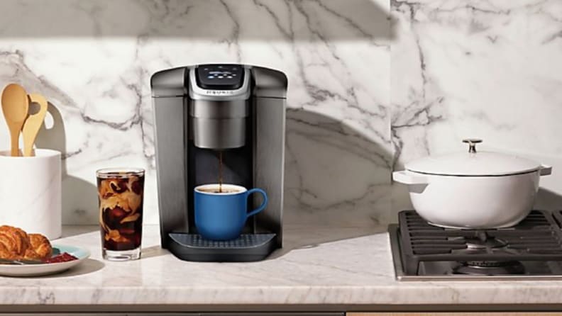 Best Single-Serve Coffee Makers Canada - Reviewed Canada