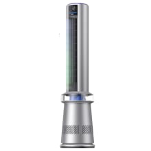 Product image of Dreo Air Purifier Tower Fan
