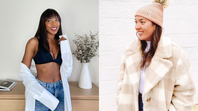 42 Women-Run Fashion Brands to Shop on International Women's Day (and Every  Day!)