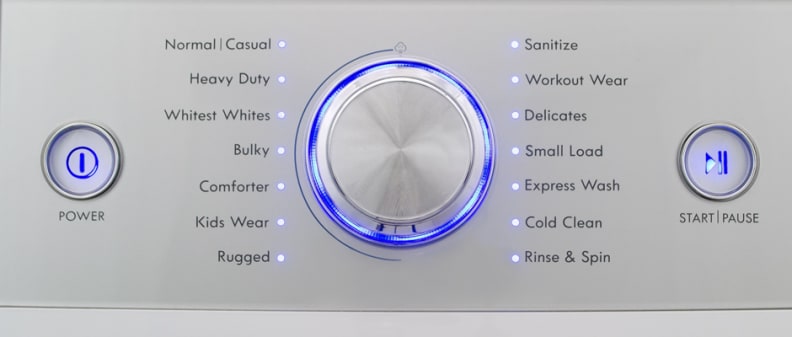 Kenmore 41072 Washing Machine