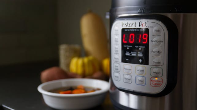 Instant Pot