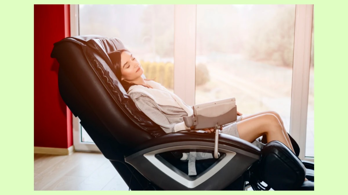 The Ultimate Guide to Heat Chairs: Enhancing Comfort and Relaxation