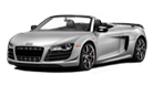Product Image - 2012 Audi R8 GT Spyder