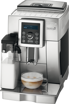 Product Image - De'Longhi Magnifica S ECAM 23.450