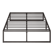 Product image of Zinus Lorelai 14-Inch Metal Platform Full Bed Frame