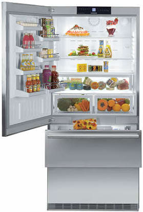 Product Image - Liebherr CS2061