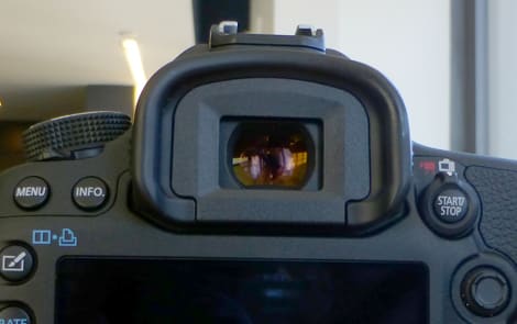FI Viewfinder Photo