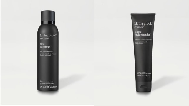 Living Proof products