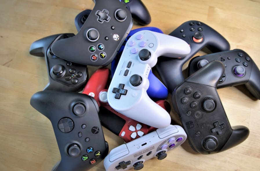 best 2 player games for pc gamepad