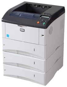 Product Image - Kyocera FS-3920DN