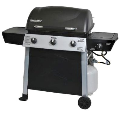Product Image - Brinkmann 3 Burner Grill