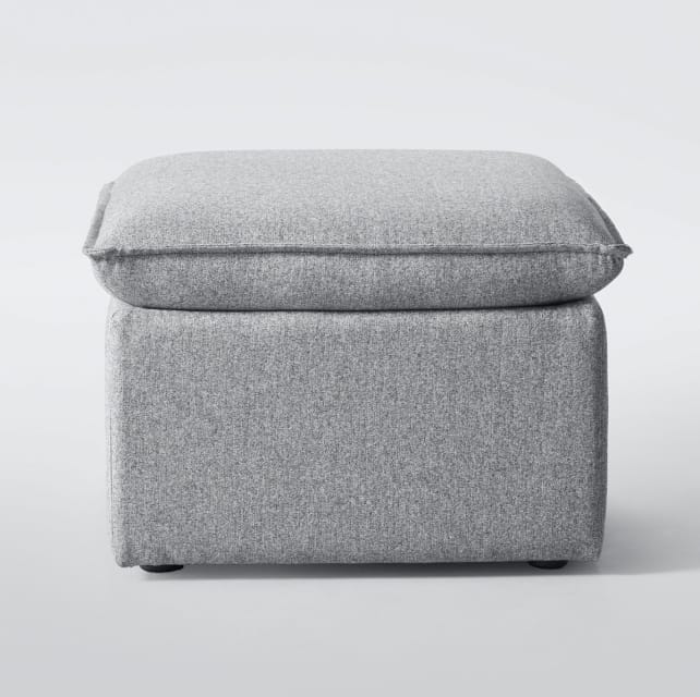 Target S Project 62 Collection Brings Mid Century Modern Style To Target Project62 Ottoman