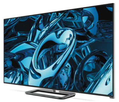 Product Image - VIZIO M551d