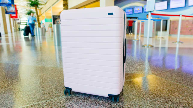 Best gifts for 2018: Away Suitcase
