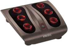 9 Best Foot Massagers of 2024 - Reviewed