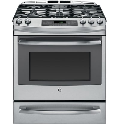 Product Image - GE Profile P2S920SEFSS