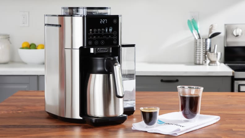 Review: Mr. Coffee Ice Coffee machine makes mornings a breeze