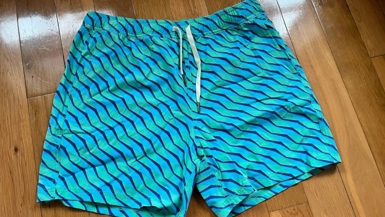 Fair Harbor Mens Swim Trunks Review, LMents of Style