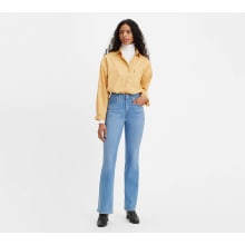 Product image of Levi’s 725 High Rise Bootcut Jeans
