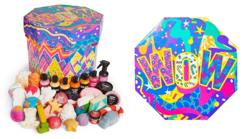 Lush