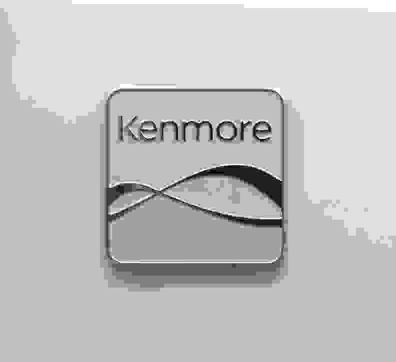 Kenmore appliances can only be purchased at Sears