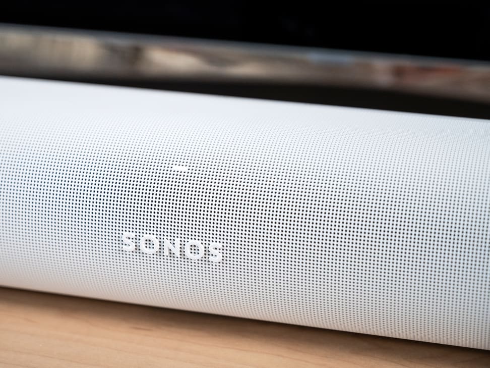 Sonos Arc soundbar Sonos' best yet - Reviewed