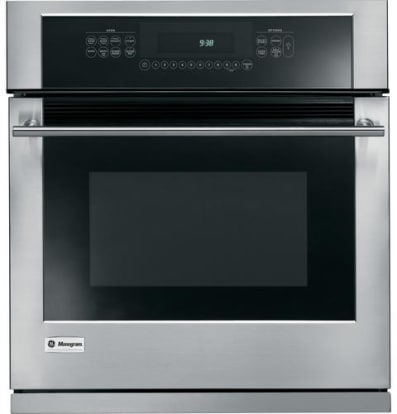 Product Image - GE Monogram ZEK938SMSS