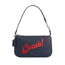 Product image of Coach Nolita 19 With Coach Graphic