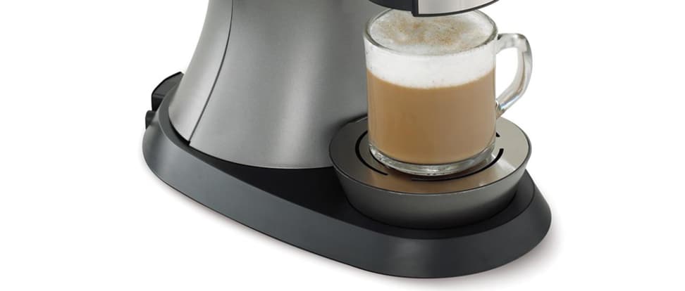 Product Image - Flavia J10NBK Fusion