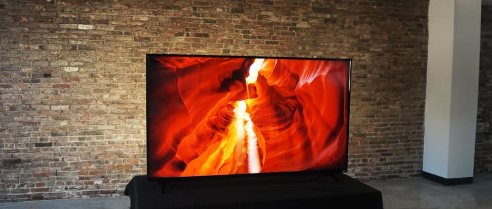 Product Image - Vizio D65u-D2