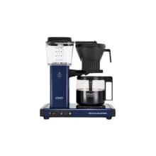 Image du produit de la cafetière Moccamaster 53928 KBGV Select