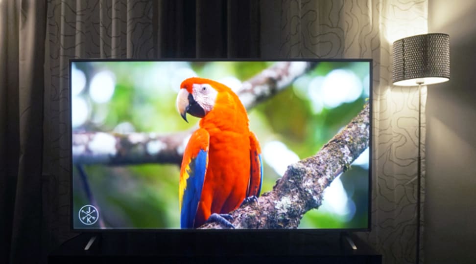 This award-winning 4K TV is a fantastic price right now