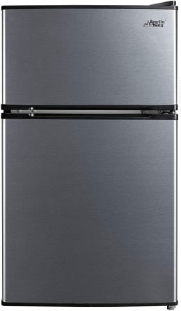 The Best Small Refrigerators With A Freezer - Forbes Vetted