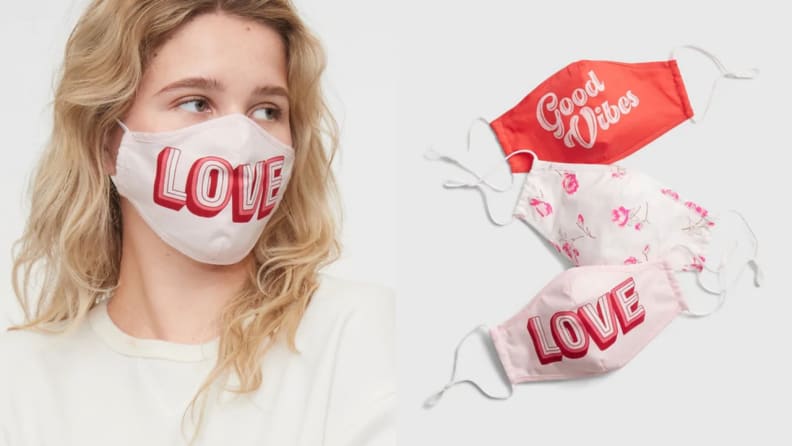 We're not sure what we love more—the designs or the low price!