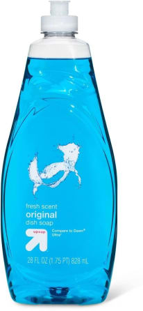 12 Best Dish Soaps of 2022 - Reviewed