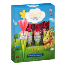 Product image of Lindt Chocolate Tulips