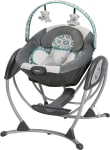 Product image of Graco Glider LX Gliding Swing