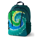 Product image of Lands' End Kids ClassMate Medium Backpack