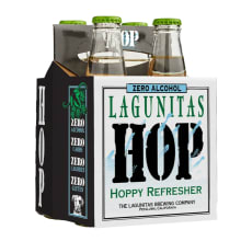 Product image of Lagunitas Hoppy Refresher